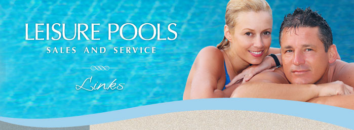 Leisure Pools Sales and Service - Links